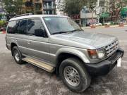 Bán xe Mitsubishi Pajero 3.0 2002 giá 135 Triệu - Hà Nội