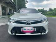 Bán xe Toyota Camry 2.5Q 2018 giá 719 Triệu - Thái Bình