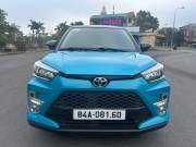 Bán xe Toyota Raize 2021 G 1.0 CVT giá 448 Triệu - Thái Bình