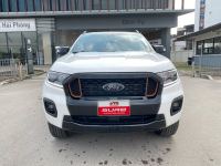 Bán xe Ford Ranger 2021 Wildtrak 2.0L 4x4 AT giá 715 Triệu - Hải Phòng