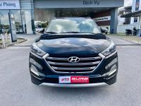 Bán xe Hyundai Tucson 2017 1.6 AT Turbo giá 630 Triệu - Hải Phòng