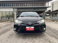 Bán xe Toyota Vios 2022 G 1.5 CVT giá 505 Triệu - Hải Phòng