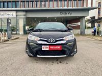Bán xe Toyota Vios 2020 1.5E MT giá 375 Triệu - Hải Phòng