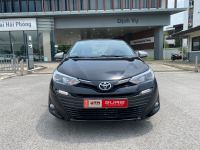 Bán xe Toyota Vios 2018 1.5G giá 410 Triệu - Hải Phòng