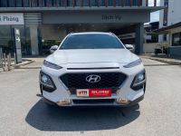 Bán xe Hyundai Kona 2019 1.6 Turbo giá 530 Triệu - Hải Phòng