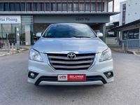 Bán xe Toyota Innova 2015 2.0G giá 390 Triệu - Hải Phòng