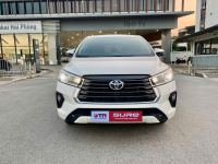 Bán xe Toyota Innova 2021 G 2.0 AT giá 650 Triệu - Hải Phòng