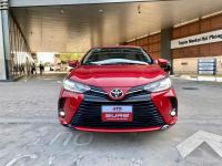 Bán xe Toyota Vios 2022 G 1.5 CVT giá 480 Triệu - Hải Phòng