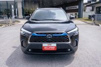 Bán xe Toyota Corolla Cross 2021 1.8HV giá 777 Triệu - Hải Phòng