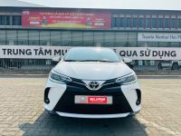 Bán xe Toyota Vios G 1.5 CVT 2022 giá 489 Triệu - Hải Phòng