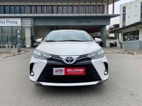 Bán xe Toyota Vios 2022 G 1.5 CVT giá 489 Triệu - Hải Phòng