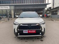 Bán xe Toyota Corolla Cross 2022 1.8V giá 755 Triệu - Hải Phòng