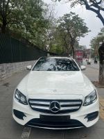 Bán xe Mercedes Benz E class 2016 E300 AMG giá 1 Tỷ 220 Triệu - Hà Nội