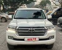 Bán xe Toyota Land Cruiser 2016 VX 4.6 V8 giá 2 Tỷ 920 Triệu - Hà Nội