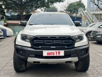 Bán xe Ford Ranger 2019 Raptor 2.0L 4x4 AT giá 900 Triệu - Hà Nội