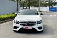 Bán xe Mercedes Benz E class 2016 E300 AMG giá 1 Tỷ 199 Triệu - Hà Nội