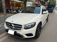 Bán xe Mercedes Benz GLC 200 2018 giá 988 Triệu - Hà Nội
