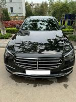 Bán xe Mercedes Benz E class 2022 E200 Exclusive giá 1 Tỷ 999 Triệu - Hà Nội