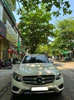 Bán xe Mercedes Benz GLC 250 4Matic 2016 giá 888 Triệu - Hà Nội