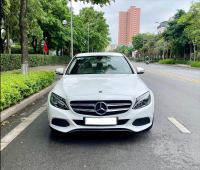 Bán xe Mercedes Benz C class 2018 C200 giá 838 Triệu - Hà Nội