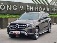 Bán xe Mercedes Benz GLS 400 4Matic 2017 giá 2 Tỷ 68 Triệu - Hà Nội