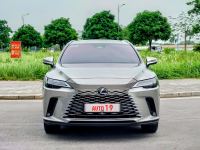 Bán xe Lexus RX 350 Premium 2023 giá 3 Tỷ 630 Triệu - Hà Nội