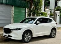 Bán xe Mazda CX5 2024 Premium Exclusive 2.0 AT giá 939 Triệu - Hà Nội