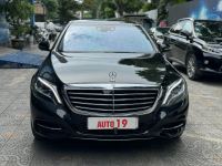 Bán xe Mercedes Benz S class 2016 S400L giá 1 Tỷ 439 Triệu - Hà Nội