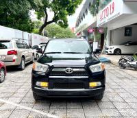 Bán xe Toyota 4 Runner 2012 Limited giá 1 Tỷ 599 Triệu - Hà Nội