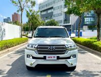 Bán xe Toyota Land Cruiser 2020 4.6 V8 giá 4 Tỷ 300 Triệu - Hà Nội