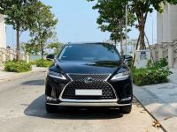 Bán xe Lexus RX 2021 350L giá 3 Tỷ 699 Triệu - Hà Nội