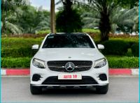 Bán xe Mercedes Benz GLC 2017 300 4Matic giá 1 Tỷ 55 Triệu - Hà Nội