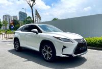 Bán xe Lexus RX 2017 350 giá 2 Tỷ 560 Triệu - Hà Nội