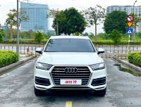 Bán xe Audi Q7 2018 2.0 AT giá 1 Tỷ 599 Triệu - Hà Nội