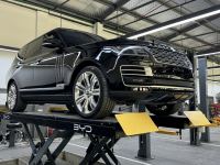 Bán xe LandRover Range Rover Autobiography LWB 5.0 2014 giá 2 Tỷ 999 Triệu - Hà Nội