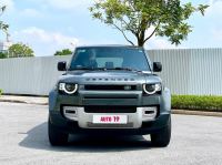 Bán xe LandRover Defender 110 SE P300 2.0 AT 2022 giá 3 Tỷ 999 Triệu - Hà Nội