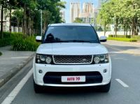 Bán xe LandRover Range Rover Sport 2011 Autobiography giá 839 Triệu - Hà Nội