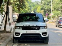 Bán xe LandRover Range Rover Sport 2015 HSE giá 1 Tỷ 489 Triệu - Hà Nội