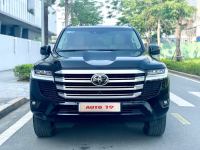 Bán xe Toyota Land Cruiser 2023 3.5 V6 giá 5 Tỷ - Hà Nội