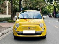 Bán xe Fiat 500 1.3 AT 2009 giá 399 Triệu - Hà Nội