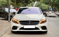 Bán xe Mercedes Benz C class 2019 C300 AMG giá 1 Tỷ 90 Triệu - Hà Nội