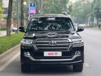 Bán xe Toyota Land Cruiser 2019 4.6 V8 giá 3 Tỷ 850 Triệu - Hà Nội