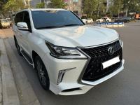 Bán xe Lexus LX 2016 570 Super Sport giá 4 Tỷ 850 Triệu - Hà Nội