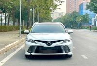 Bán xe Toyota Camry 2.5Q 2019 giá 888 Triệu - Hà Nội