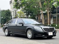 Bán xe Mercedes Benz S class 2016 S500L giá 1 Tỷ 688 Triệu - Hà Nội