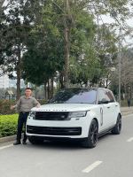 Bán xe LandRover Range Rover 2022 Autobiography LWB 3.0 I6 P360 AWD giá 11 Tỷ 666 Triệu - Hà Nội