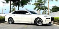 Bán xe BMW 7 Series 2023 740i Pure Excellence giá 5 Tỷ 399 Triệu - Hà Nội