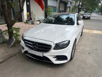 Bán xe Mercedes Benz E class 2016 E300 AMG giá 859 Triệu - Hà Nội