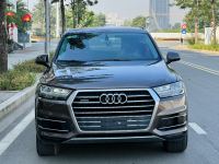 Bán xe Audi Q7 2016 3.0 AT giá 1 Tỷ 199 Triệu - Hà Nội