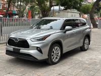 Bán xe Toyota Highlander Limited Hybrid 2.5 AWD 2020 giá 3 Tỷ 190 Triệu - Hà Nội